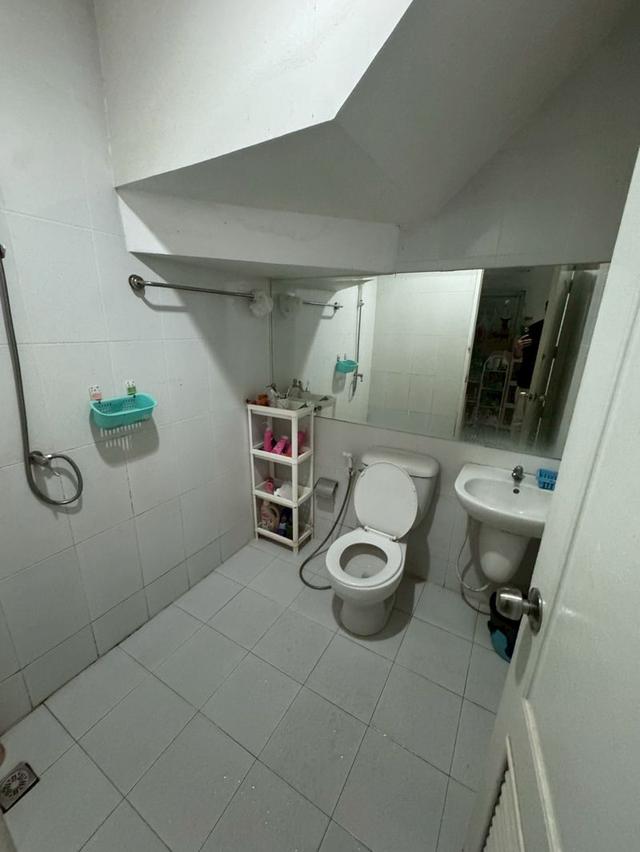 ขายทาวน์โฮม 2 ชั้น,เนื้อที่ 38.2 ตรว. หมู่บ้านนิรันดร์วิลล์ 8 ถนนเฉลิมพระเกียรติ ร.9 ซอย 28 แยก 4 แขวงหนองบอน เขตประเวศ จังหวัดกรุงเท 15