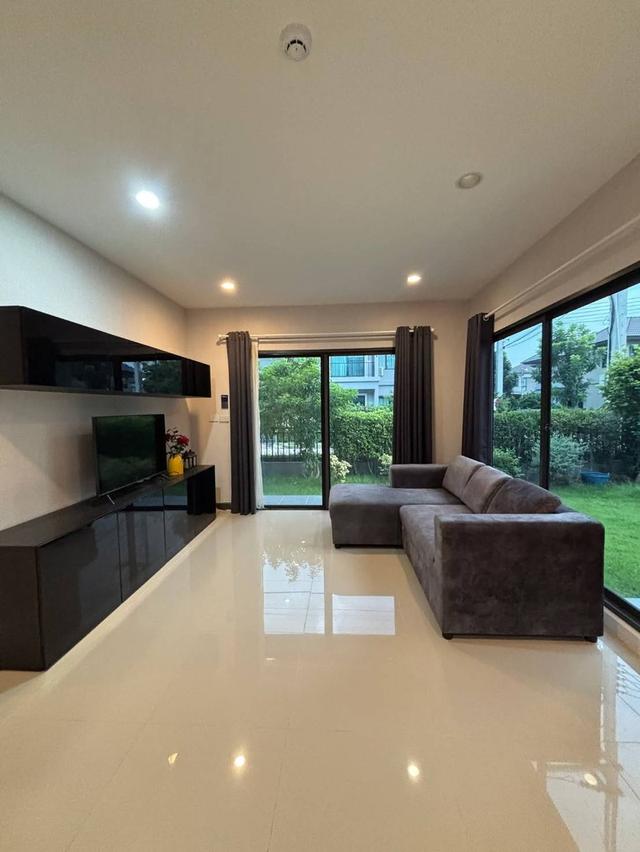 ขายบ้าน หมู่บ้านเพฟ เพชรเกษม - สาย 4 เพชรเกษม 91 5
