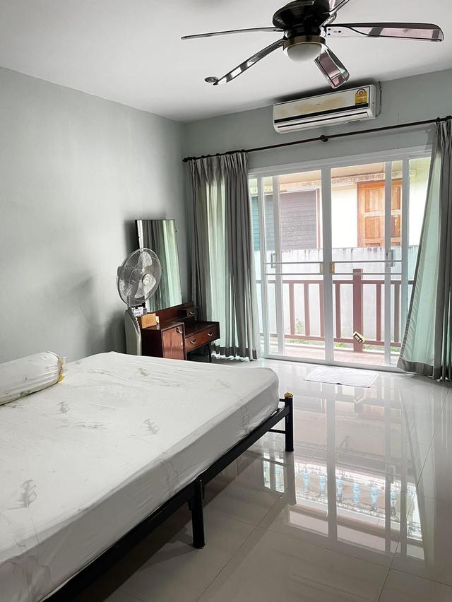 บ้านเดี่ยวพร้อมห้องเช่า 10