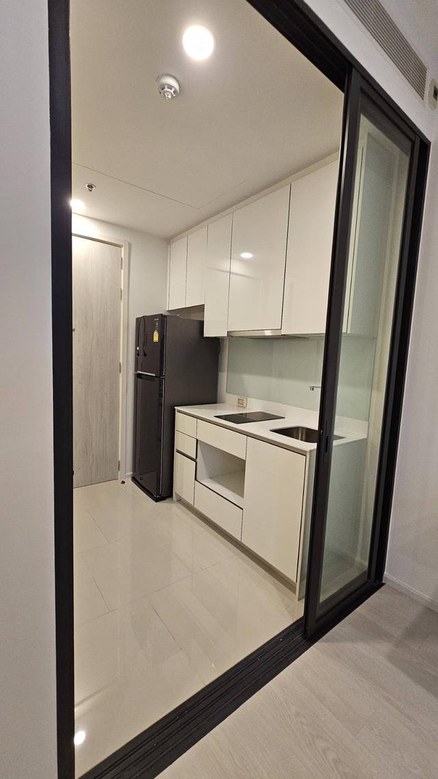 Condo Mazarine Ratchayothin 2