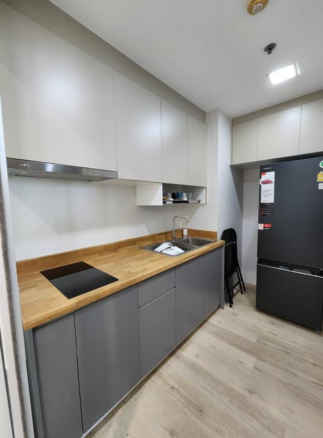 ให้เช่า 2ห้องนอน BTS โพธิ์นิมิต The Room Sathorn - Taksin (เดอะ รูม สาทร - ตากสิน) 4