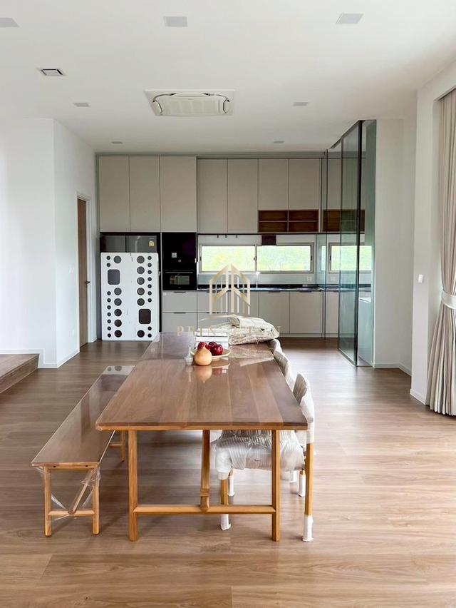 House For Rent VIVE Rama 9 in Modern Japanese Design 3