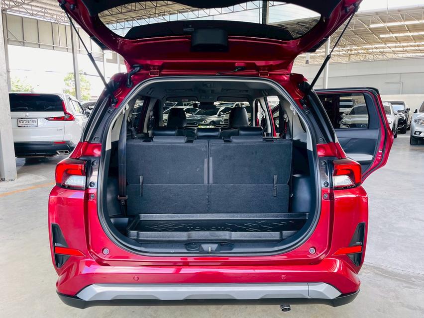 TOYOTA VELOZ 1.5PREMIUM 2023 18