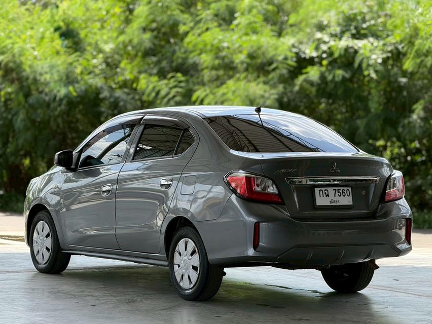 2021 MITSUBISHI ATTRAGE 1.2 GLX ( 7560 )