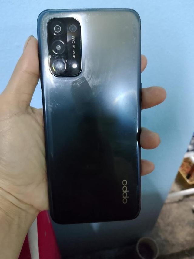 สำหรับขาย Oppo A74  2