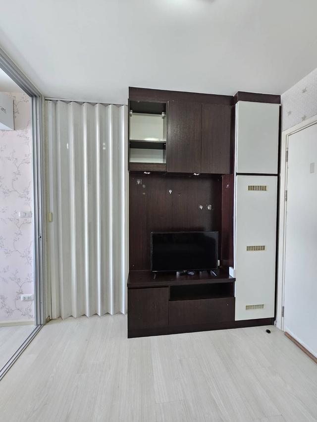 แอสปายคอนโด ลาดพร้าว 113 ห้องขนาด 29 ตร.ม. ชั้น 7 6