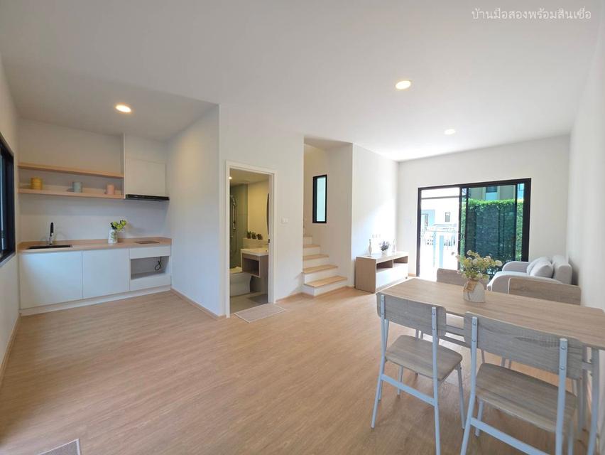 หมู่บ้านคิวเรเตอร์ รามอินทรา 117 12