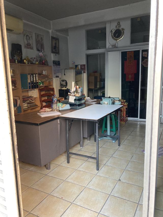 ให้เช่าตึกแถว 3 ชั้น ซอย ลาดพร้าว 80 1