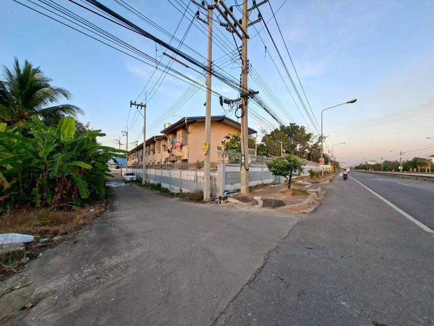 ขายที่ดินเปล่า ซอยพระสาครบุรานุรักษ์ (งิ้วรายซอย2) 4
