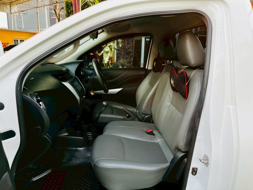 Nissan Navara ตอนเดียว 2.5 SL ปี 2022 #ติดคอกสูง รูปที่ 5