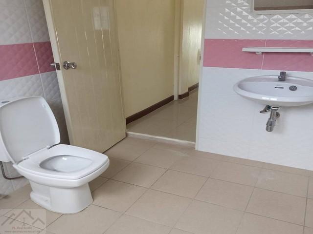 ขายทาวน์โฮม 3 ชั้น 36 ตรว. 4 ห้องนอน หมู่บ้าน 84 แมนชั่น ซอยประดิษฐ์มนูธรรม 5 ลาดพร้าว 84 เลียบด่วน 6