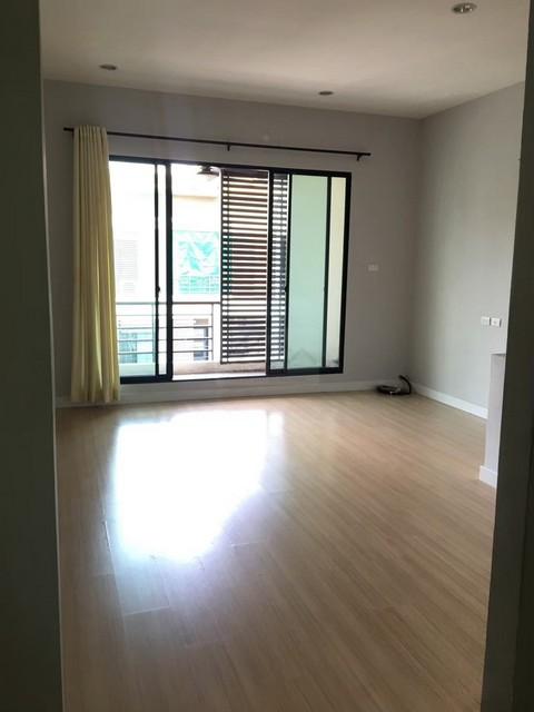 ให้เช่าทาวน์โฮม 3 ชั้นหลังริม 3 ห้องนอน หมู่บ้านซิกเนเจอร์วัชรพล ติดเพลินนารี่ มอลล์ ใกล้ตลาดถนอมมิตร 6