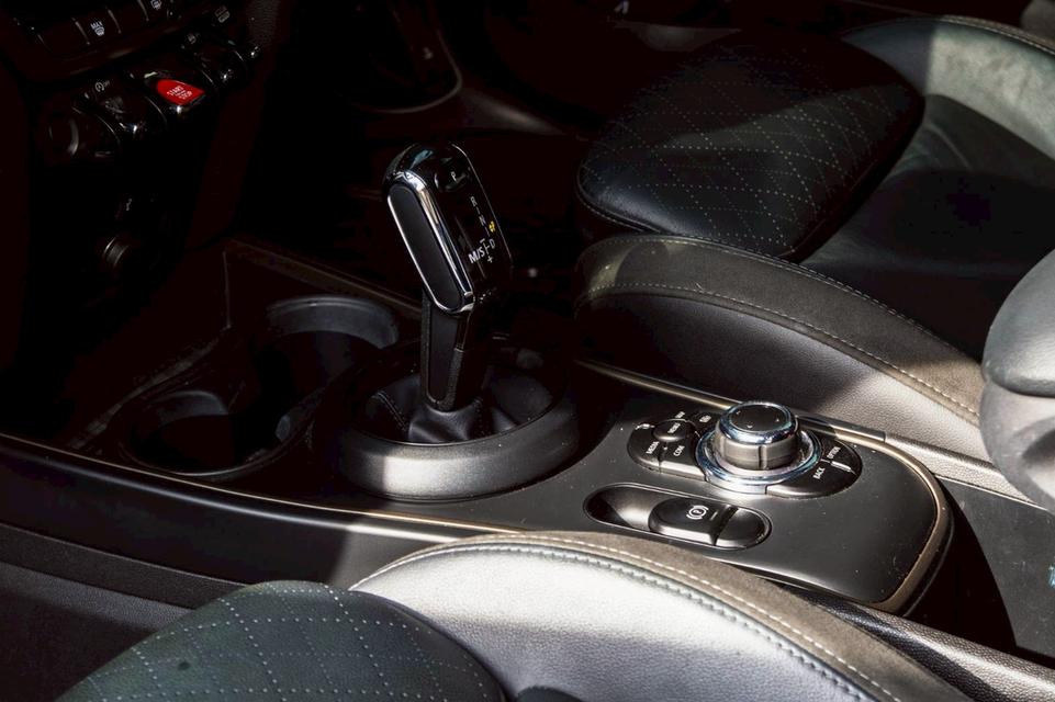 Mini Cooper S Countryman RHD ปี 2023 ไมล์  59,000 km. 20