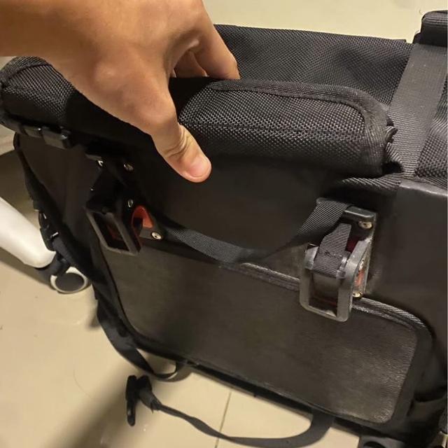 กระเป๋าติคแร็คมอเตอร์ไซค์ รูปที่ 5