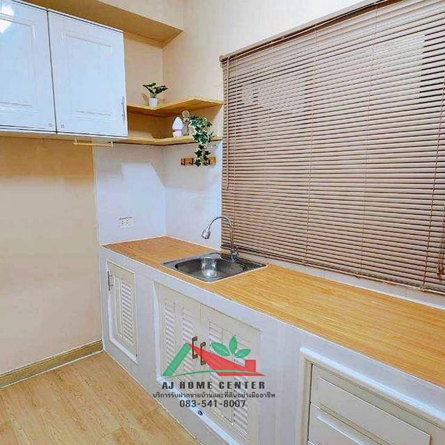 ขายถูก ทาวน์โฮม19.7ตรว. ม.เดอะคอนเนค43 วงแหวน-รามอินทรา2 ปรับปรุงใหม่ มีบริการรับผ่อนตรง 5