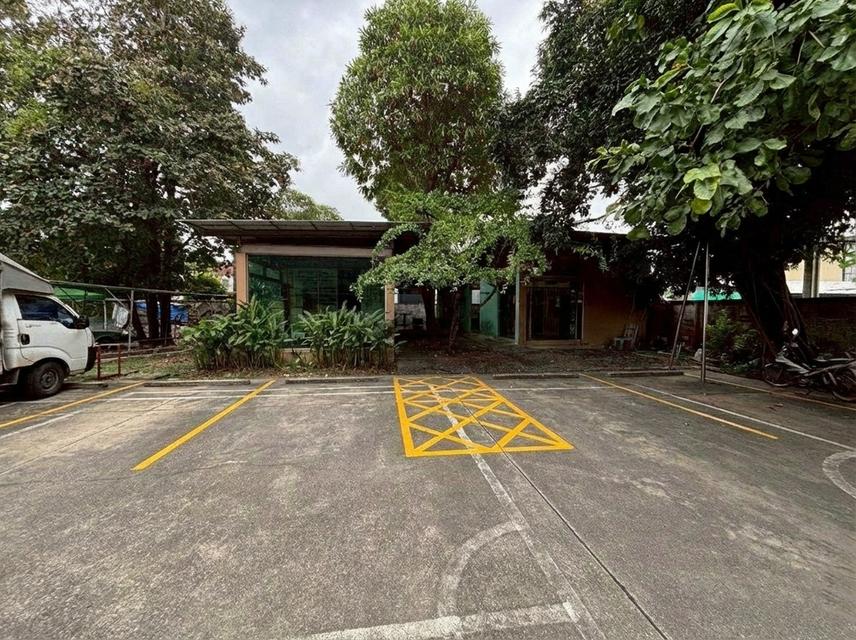 ขายโรงงาน 1 ไร่ 2 งาน 69.5 ตร.ว. ติดถ.บางศรีเมือง – วัดโบสถ์ดอนพรหม 2