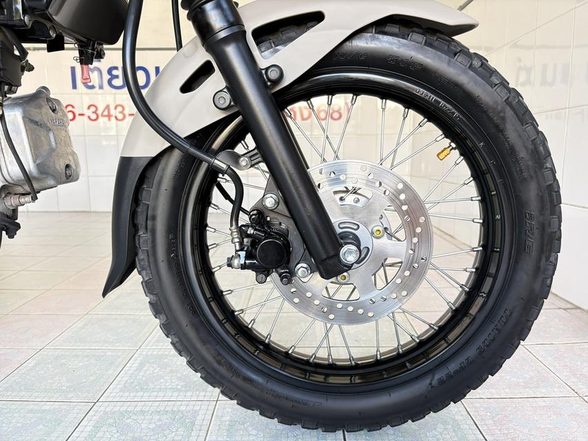 Yamaha PG-1 วิ่ง 7000 โล ปี67 รูปที่ 6