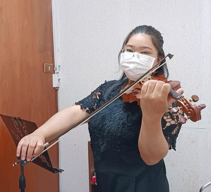 รับสอนดนตรี ผู้ใหญ่วัยทำงาน ที่ โรงเรียนดนตรีฟิน รูปที่ 16
