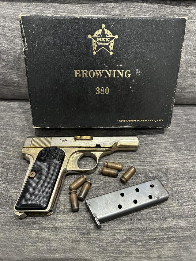 แก๊ปกัน งานญี่ปุ่น กล่องเดิม งานสะสม รูปที่ 2