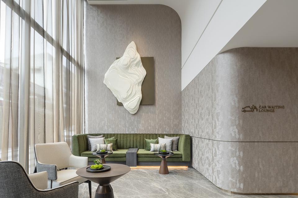 🏙️ ขายคอนโดหรู ใจกลางเมือง Park Origin Chula–Samyan ขนาด 87 ตร.ม. (Rare Unit ห้องใหญ่พิเศษ) 🔥 Highlight  ✨ ห้องขนาดใหญ่ 87ตร.ม.2ห้องนอน2ห้องน้ำ1ห้อ 11