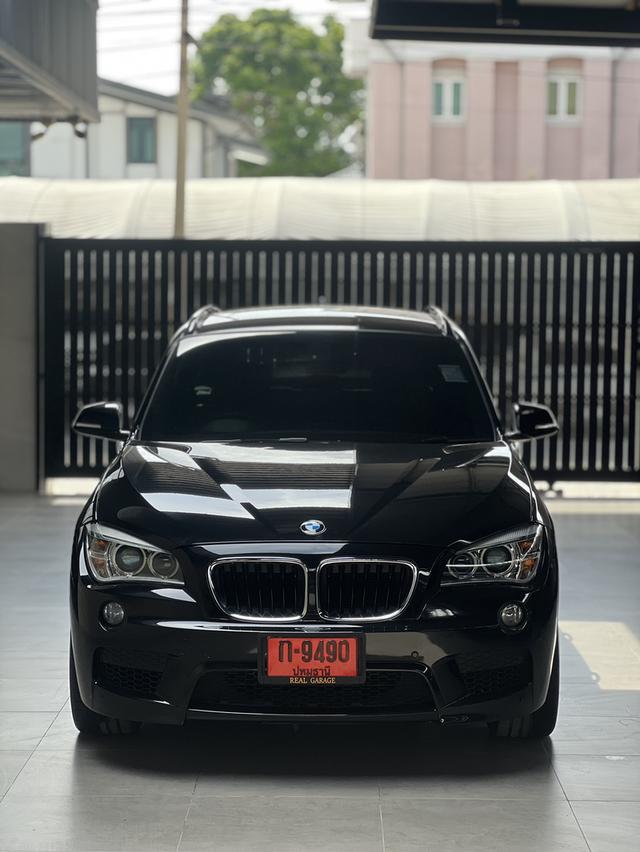 BMW x1 sDrive18i M Sport
