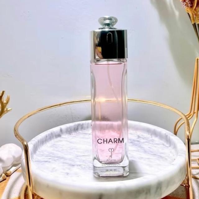 น้ำหอม Ariana CHARM ดิออเเอดดิค 100ml. 2