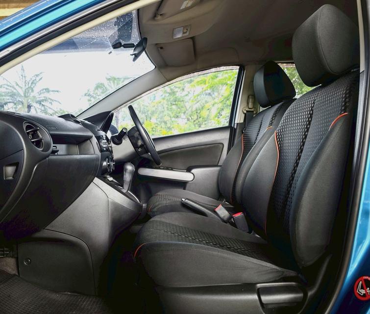 Mazda2 Spirit Sports 1.5 AT Hatchback ปี 2012 6