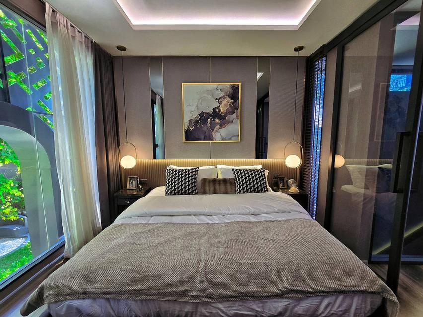 AVACONIC Penthouse Residence 12