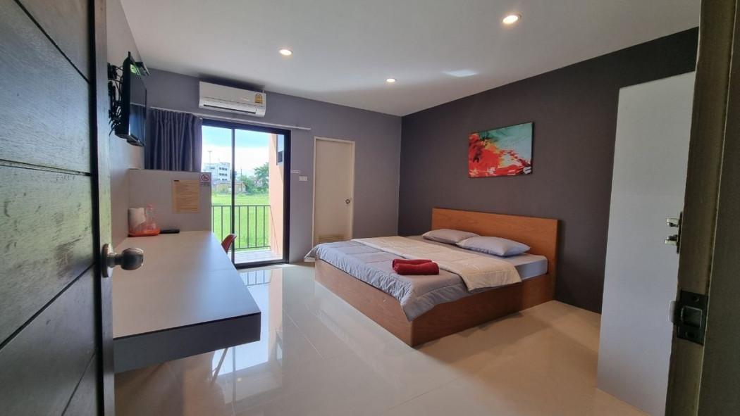 ขาย อพาร์ทเม้นท์ ขายอพาร์ทเมนท์ บ้านฉาง ระยอง ไลน์ไอดี  @ibx7531n 4