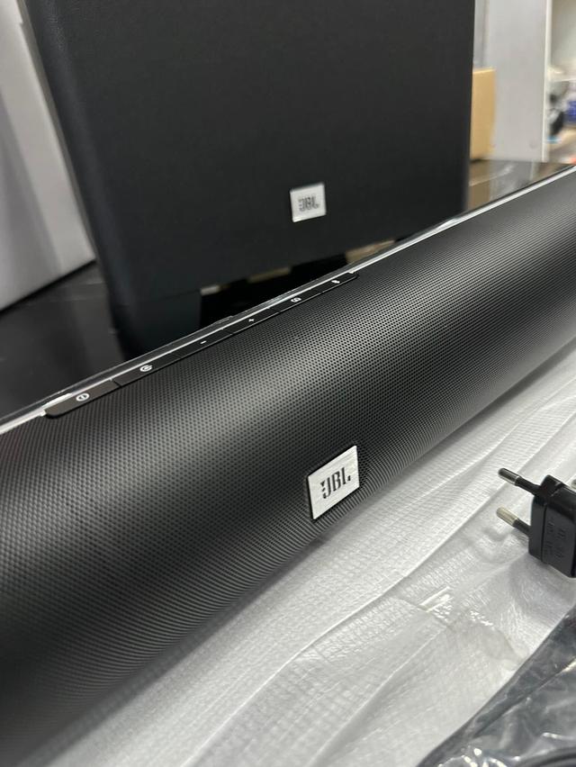 ลำโพง Soundbar JBL มือ 1