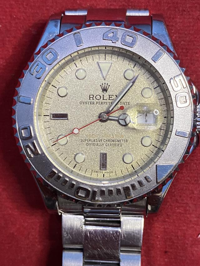 นาฬิกา ROLEX 