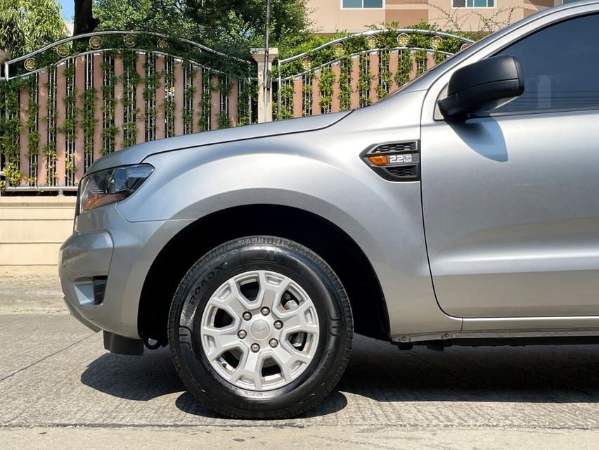 FORD RANGER ALL NEW OPEN CAB 2.2 XL ปี 2020 สภาพนางฟ้า รูปที่ 6