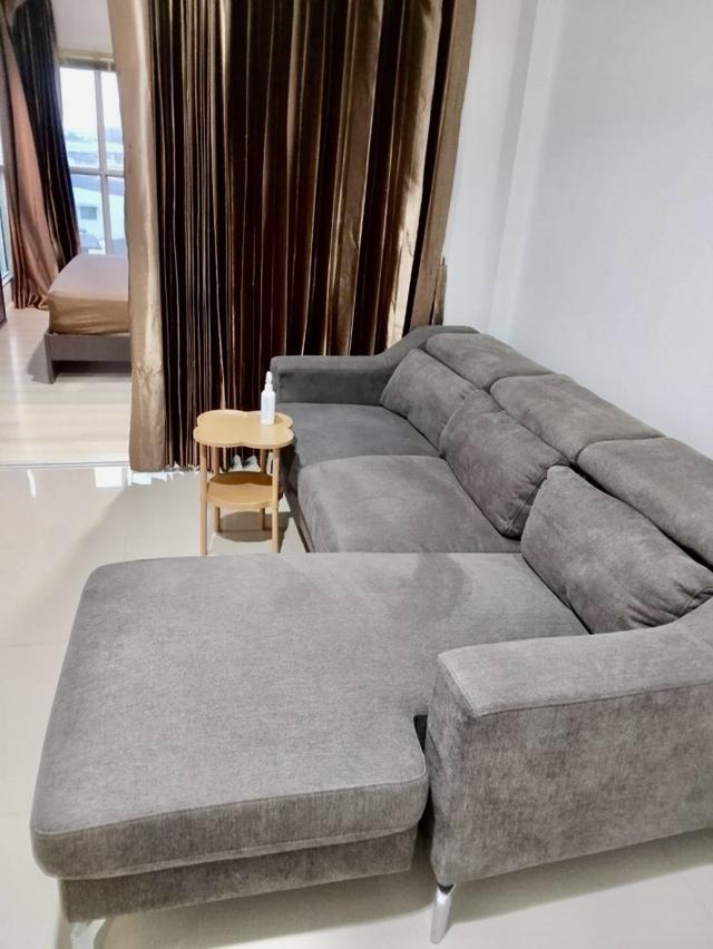 ขายขาดทุน!! คอนโด Aspire Sukhumvit 48 (แอสปาย สุขุมวิท 48) 38 ตรม. 1 นอน 1 น้ำ ชั้น 2 Fully Furnished 1