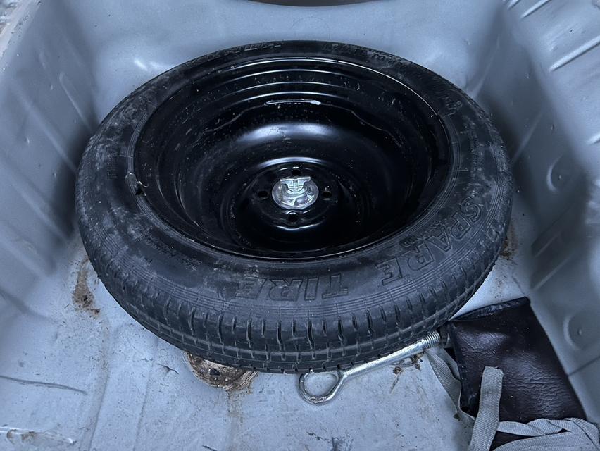 HONDA CITY ออโต้ ปี2015 ไม่แก๊ส รถมือเดียว 17