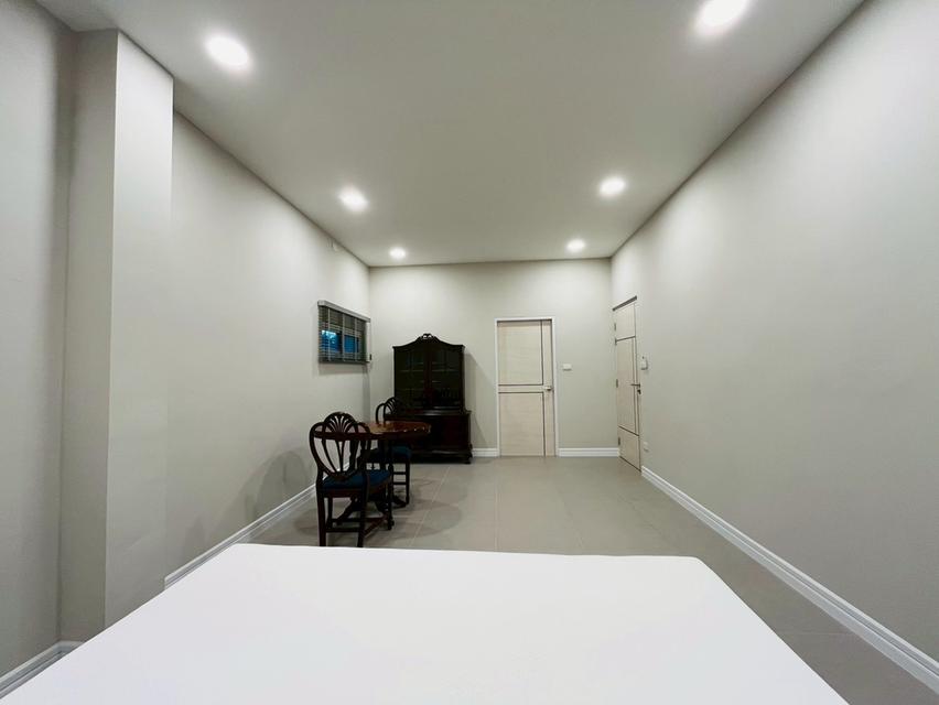 บ้านพูลวิลล่า ติดชายหาดทะเล บ้านกรุด บางสะพาน 15