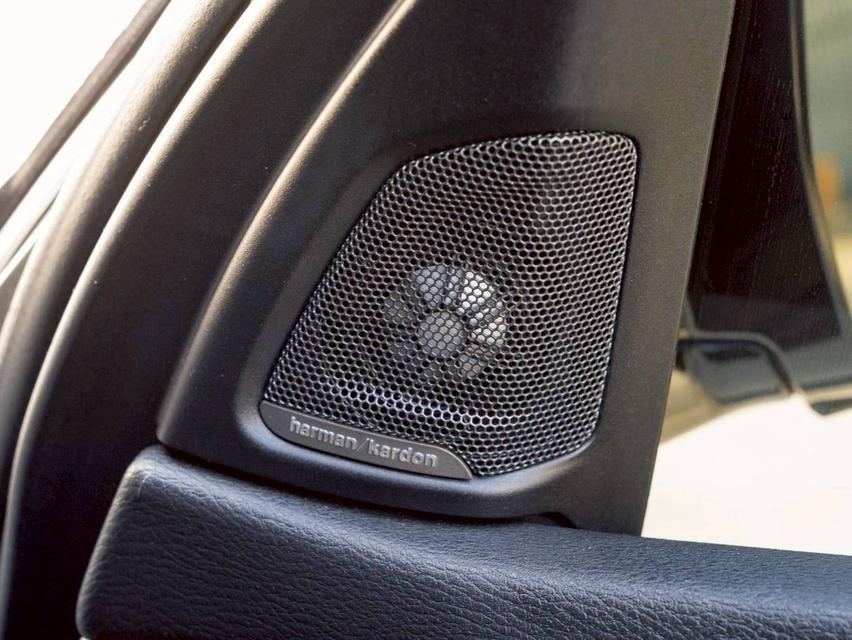 BMW X5 xDrive 40e M Sport ปี 2018 จด 2020 ♨️ #ประกันเครื่องเกียร์3ปี30000km.♨️ รูปที่ 17