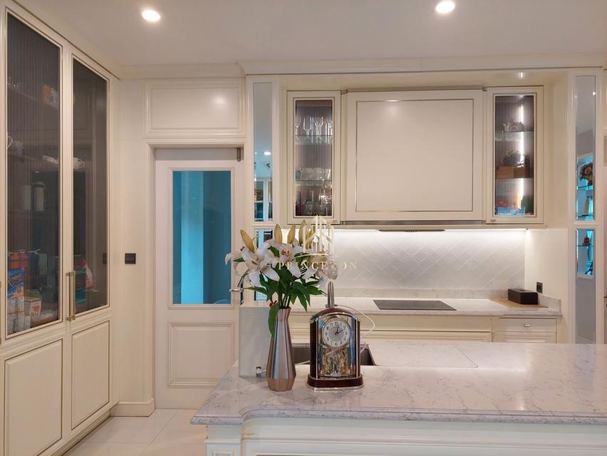 Luxury House For Sale Nantawan Bangna Km.7 Size L 5