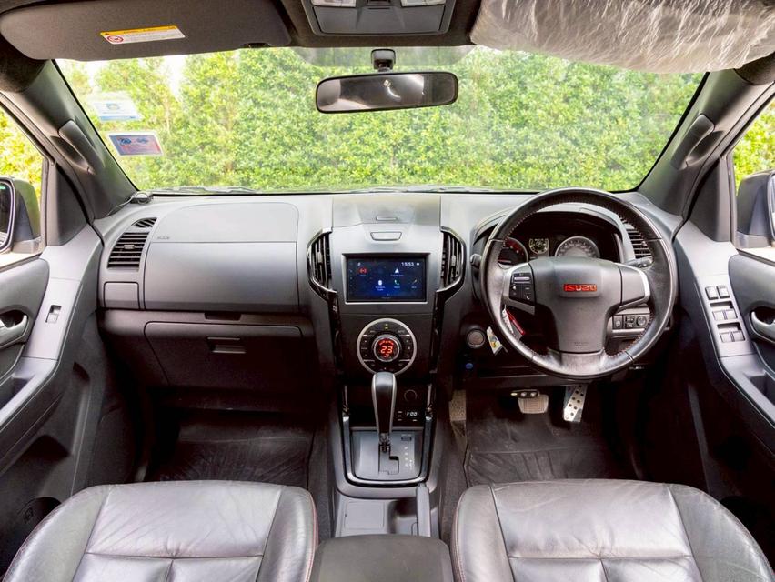 Isuzu D-Max 1.9 X Serries Cab-4 Hi-Lander ปี 2016 15