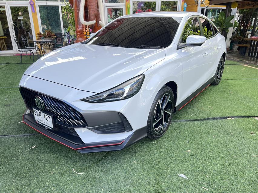  MG MG5 1.5 X ปี : 2024
