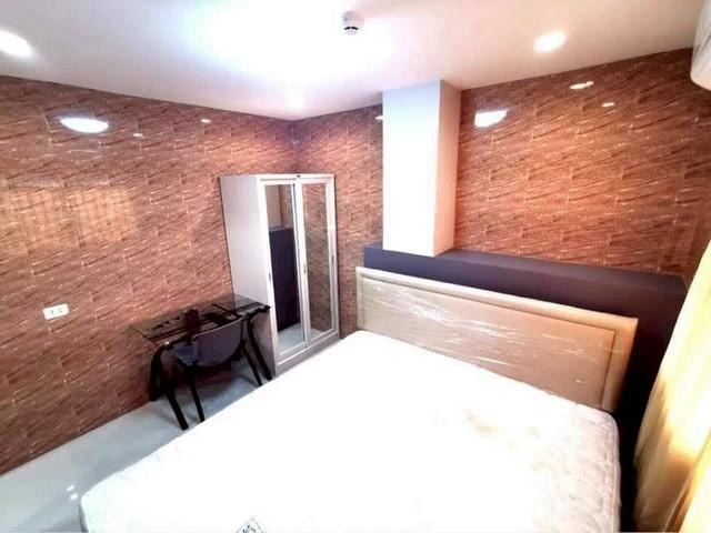 ขายห้องคอนโดกรเดชพาร์ค ชั้น4 ตึกB ห้อง1Bed 25ม.,1,299,990 บ. ถนนเพลินจิต ใกล้ห้างร้อยเอ็ดพลาซ่า, ร้อยเอ็ดวิทยาลัย ต.ในเม 6