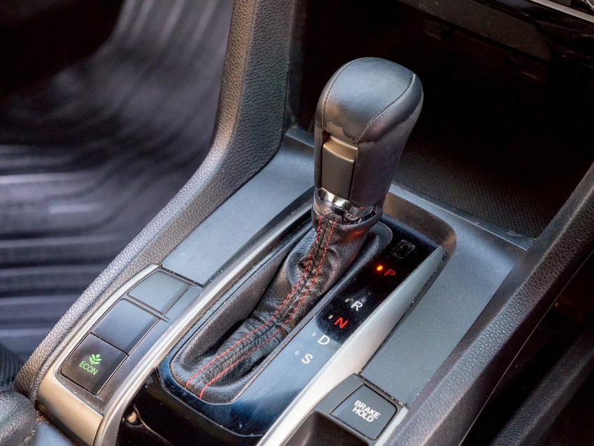 รหัสรถ 12AT2123 HONDA CIVIC 1.5 Trubo RS ( Hatchback) | ปี : 2020 9