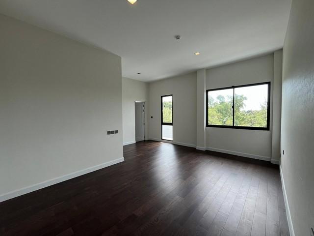 ขายบ้าน Grand Bangkok Boulevard Ratchaphruek - Pinklao แกรนด์ บางกอก บูเลอวาร์ด ราชพฤกษ์ – ปิ่นเกล้า  6