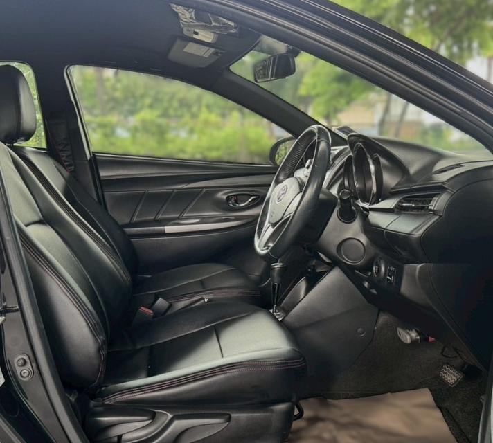 Toyota Yaris 1.2 G Auto ปี 2014 / 2015  6