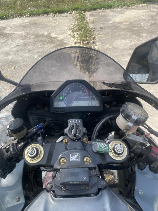 CBR1000RR รถประกอบ มีเอกสารยืนยันพร้อม รูปที่ 8