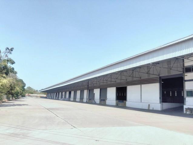 ให้เช่าโรงงานคลังสินค้าศรีราชาชลบุรี พื้นที่ใช้สอย 14,000 ตรม ผังม่วงลาย สามารถขอใบรง.4 ได้ 2