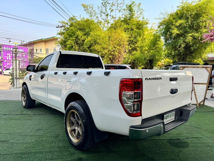 🎯#FORD RANGER SINGLECAB 2.2 XL  เกียร์ MT  ปี 2021 5