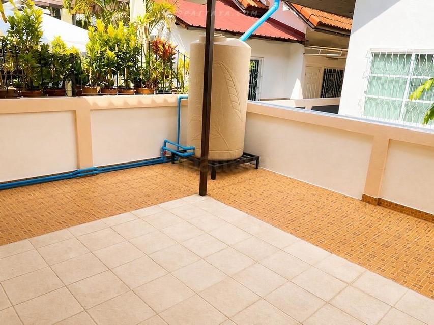 For Rent — Fully Furnished 3-Bedroom House near Khao Noi, PattayaHouse for rent in a convenient residential area near Khao Noi, close to markets 9