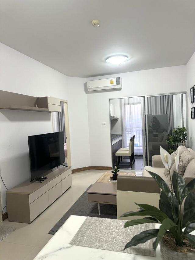 ขายคอนโดเพนเฮ้าส์ ศุภาลัย มอนเต้ 1 (แอทเวียง) ฝั่งศาลเด็ก  ขายพร้อมผู้เช่า ขาย 4.99 ล้านบาท ค่าโอนคนละครึ่ง ขนาด 74 ตรม. ชั้น 31 วิวฝั่งเซ็นทรัลเฟส 2 6