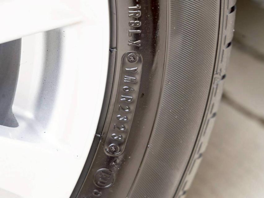 Toyota Yaris 1.2G ปี 2013 15