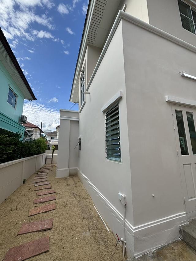 🏡 ขายบ้านเดี่ยว 2 ชั้น หมู่บ้านอิมเมจ เพลส พุทธมณฑลสาย 4 ✨ บ้านสวย ทำเลดี บนถนนพุทธมณฑลสาย 4 เดินทางสะดวก ใกล้ศาลายา พร้อมเข้าอยู่ 17